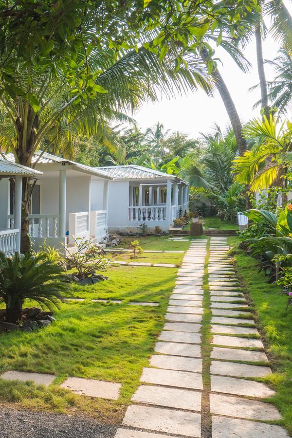 La Riviere Morjim Ngoại thất bức ảnh