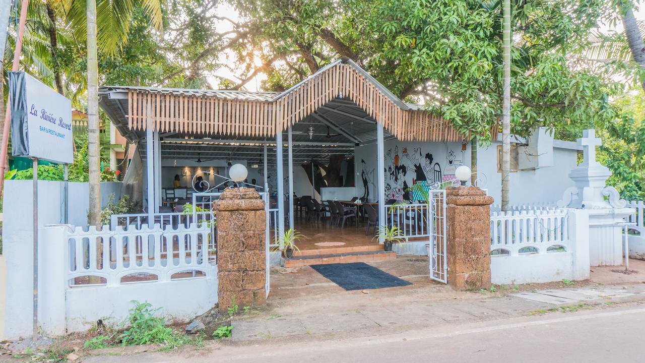 La Riviere Morjim Ngoại thất bức ảnh