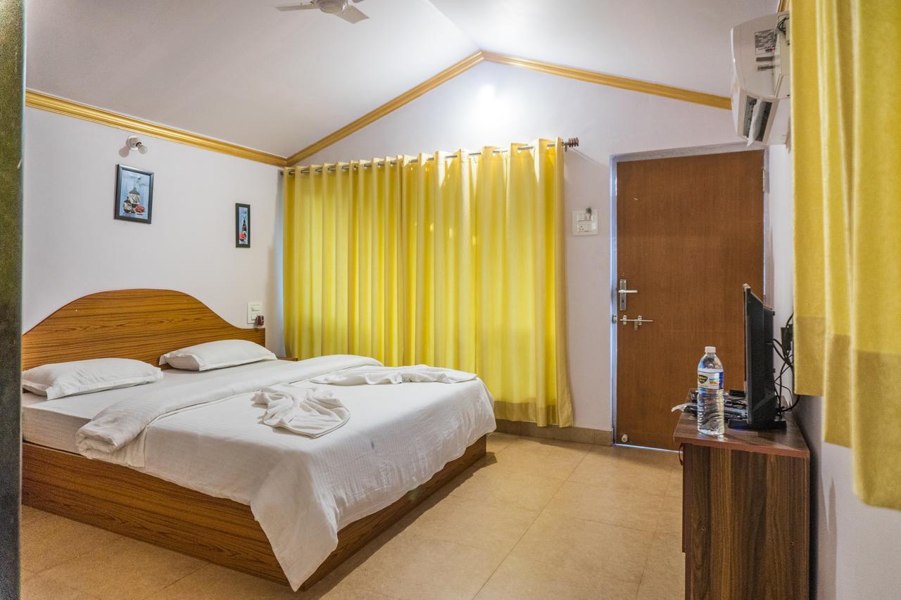 La Riviere Morjim Ngoại thất bức ảnh
