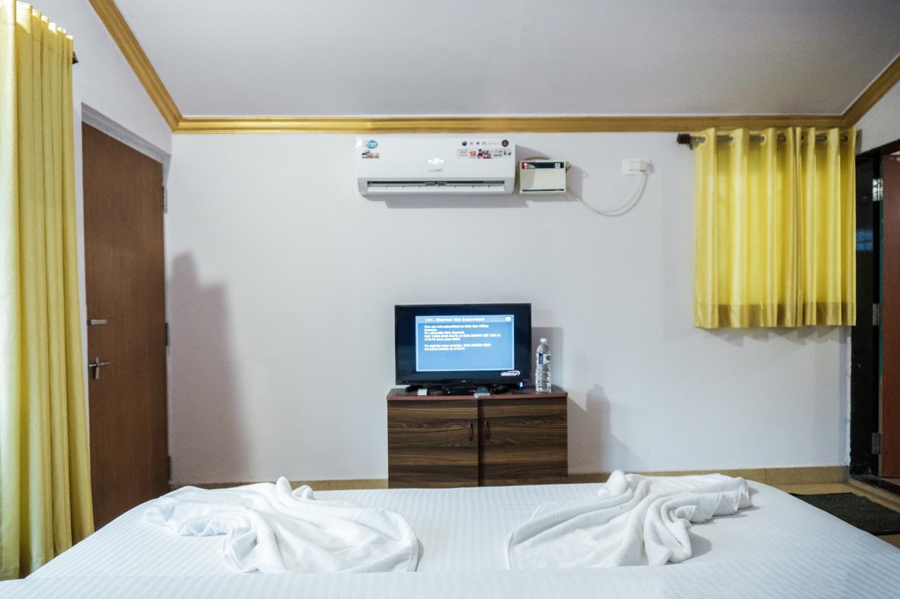 La Riviere Morjim Ngoại thất bức ảnh