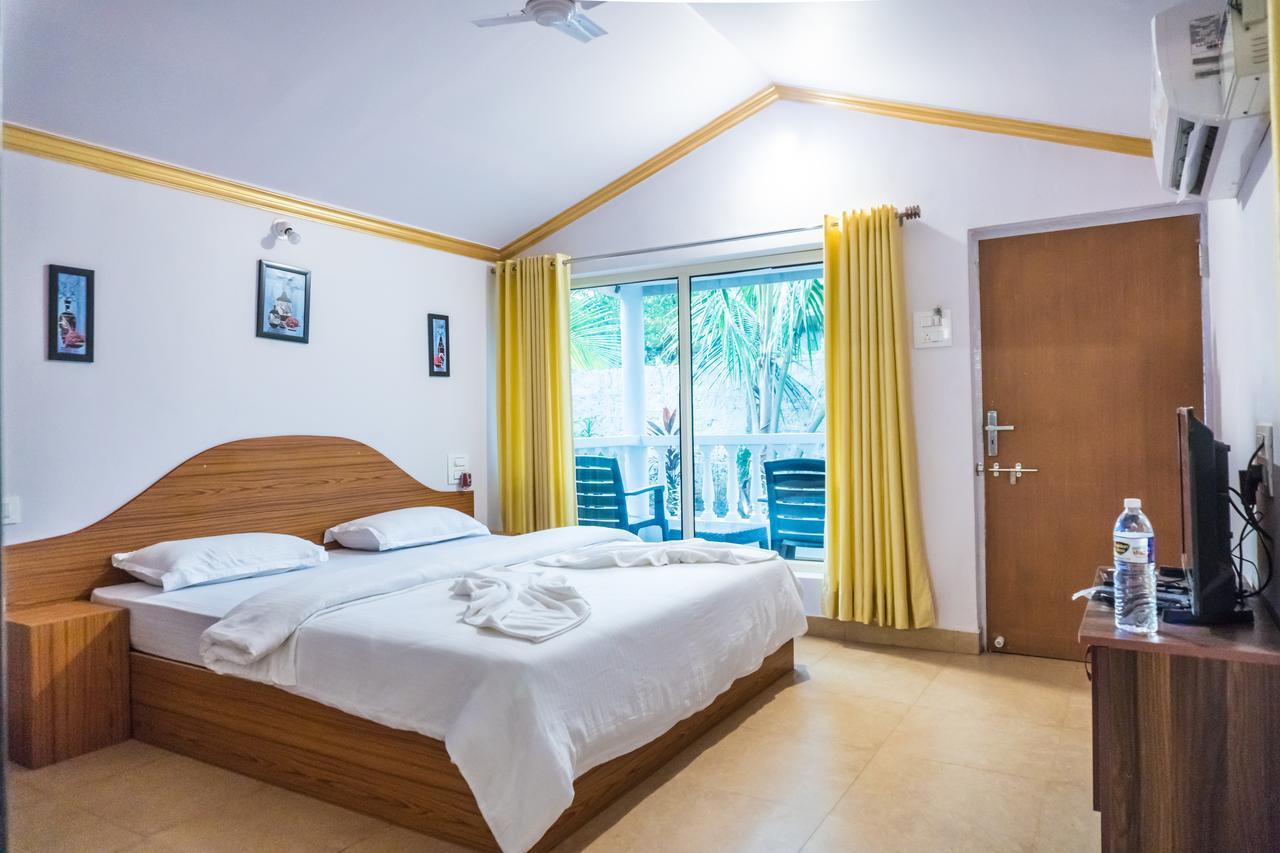 La Riviere Morjim Ngoại thất bức ảnh