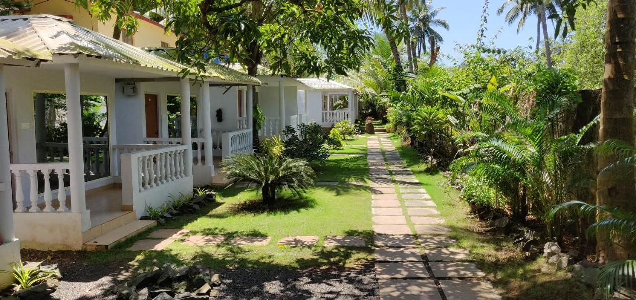 La Riviere Morjim Ngoại thất bức ảnh