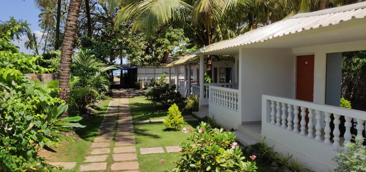 La Riviere Morjim Ngoại thất bức ảnh