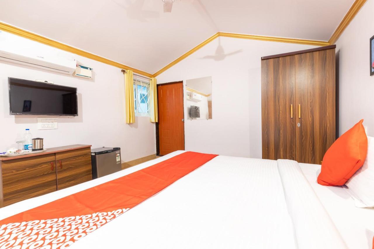 La Riviere Morjim Ngoại thất bức ảnh
