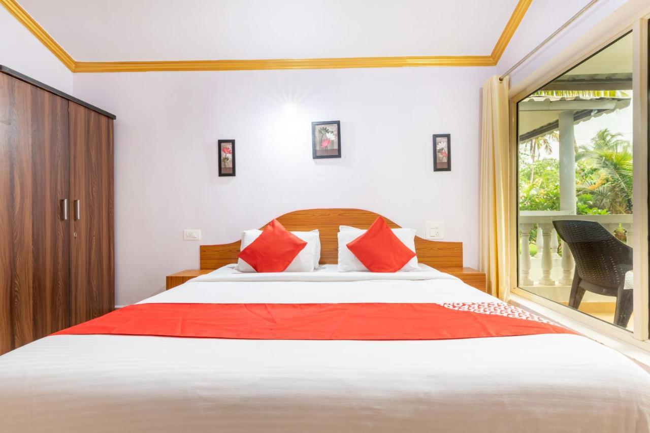 La Riviere Morjim Ngoại thất bức ảnh