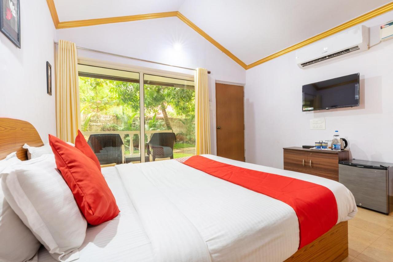 La Riviere Morjim Ngoại thất bức ảnh