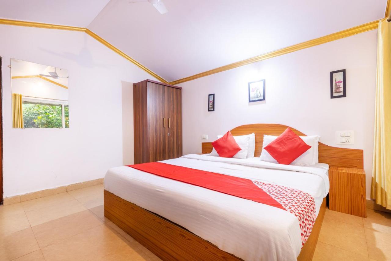 La Riviere Morjim Ngoại thất bức ảnh