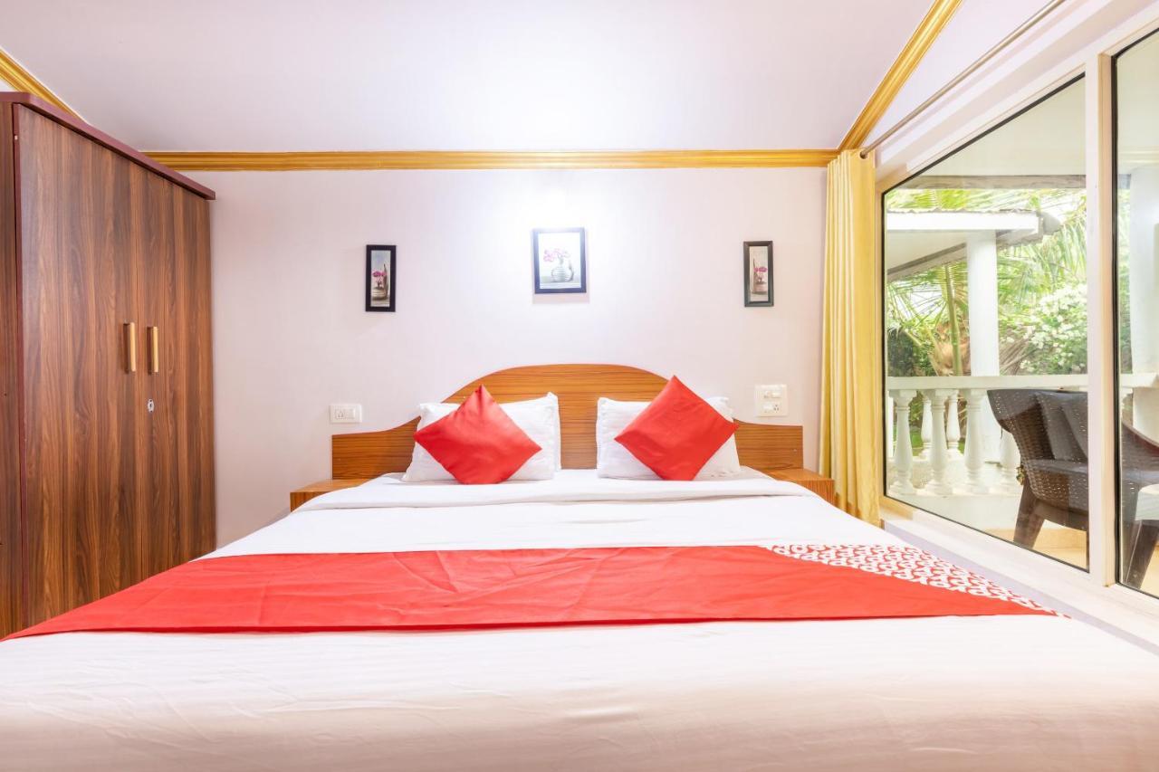 La Riviere Morjim Ngoại thất bức ảnh