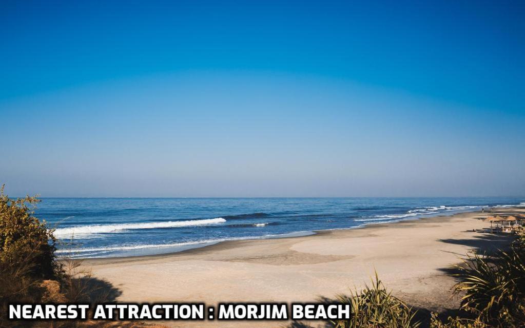 La Riviere Morjim Ngoại thất bức ảnh
